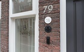 Hotel Dwars